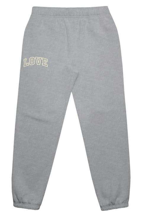 LOVE Track Pants