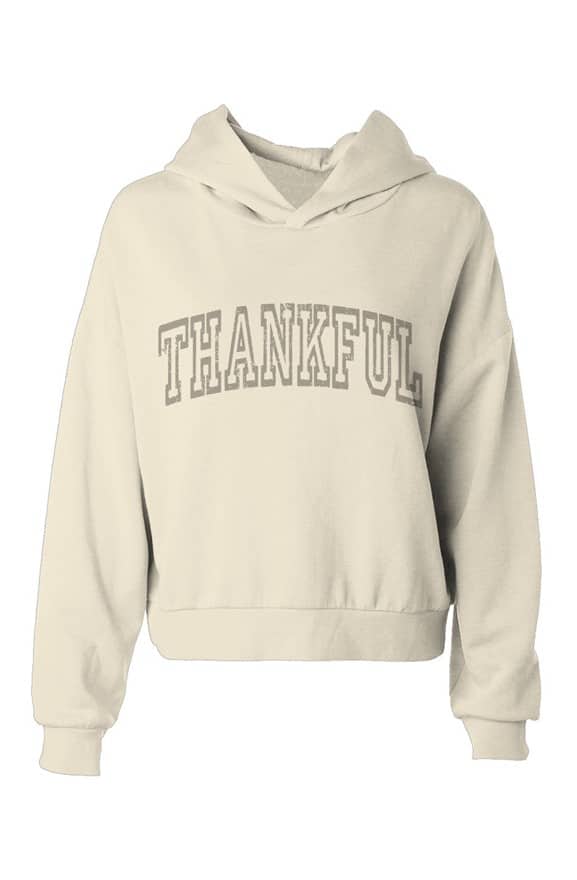 jpg THANKFUL Hip Height Hoodie