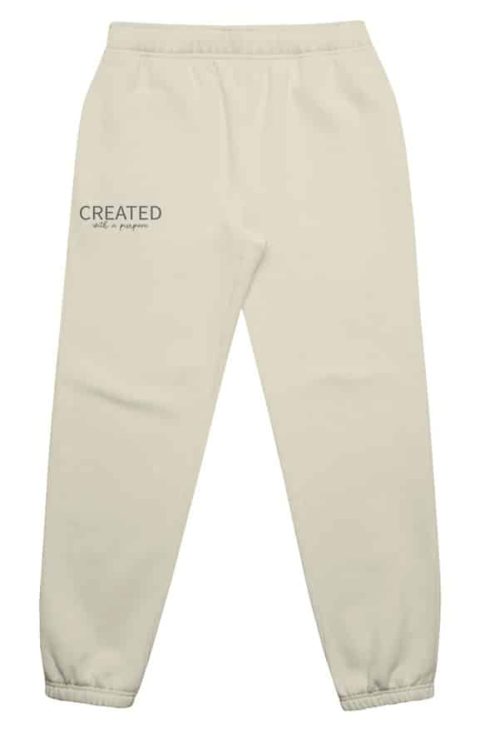 Created with a Purpose Track Pants