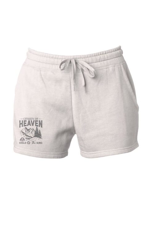jpg Comfort Citizen of Heaven Wave Wash Short