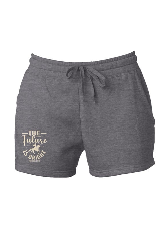 jpg Comfort The Future Is Bright Wave Wash Short