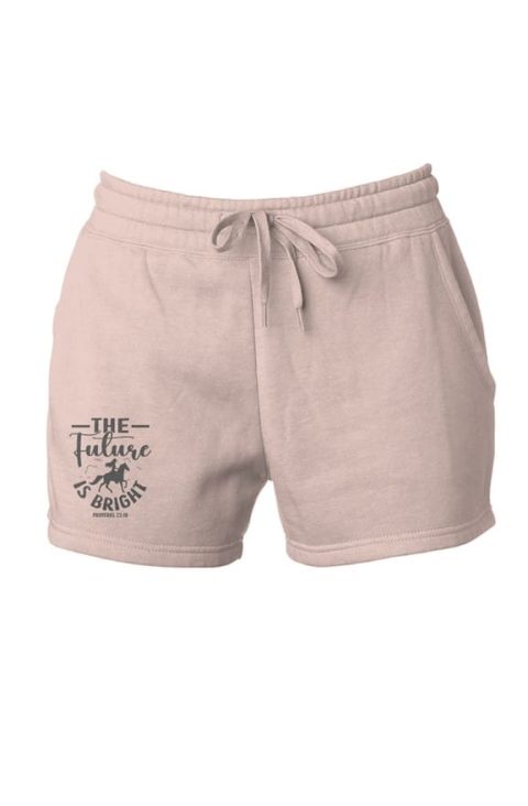 jpg Comfort The Future Is Bright Wave Wash Short