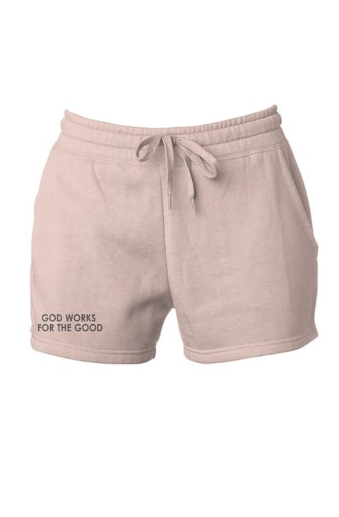 jpg Comfort God Works for the Good Wave Wash Short