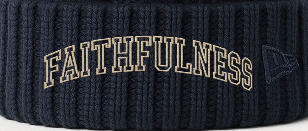 Faithfulness deepnavy Faithfulness deepnavy