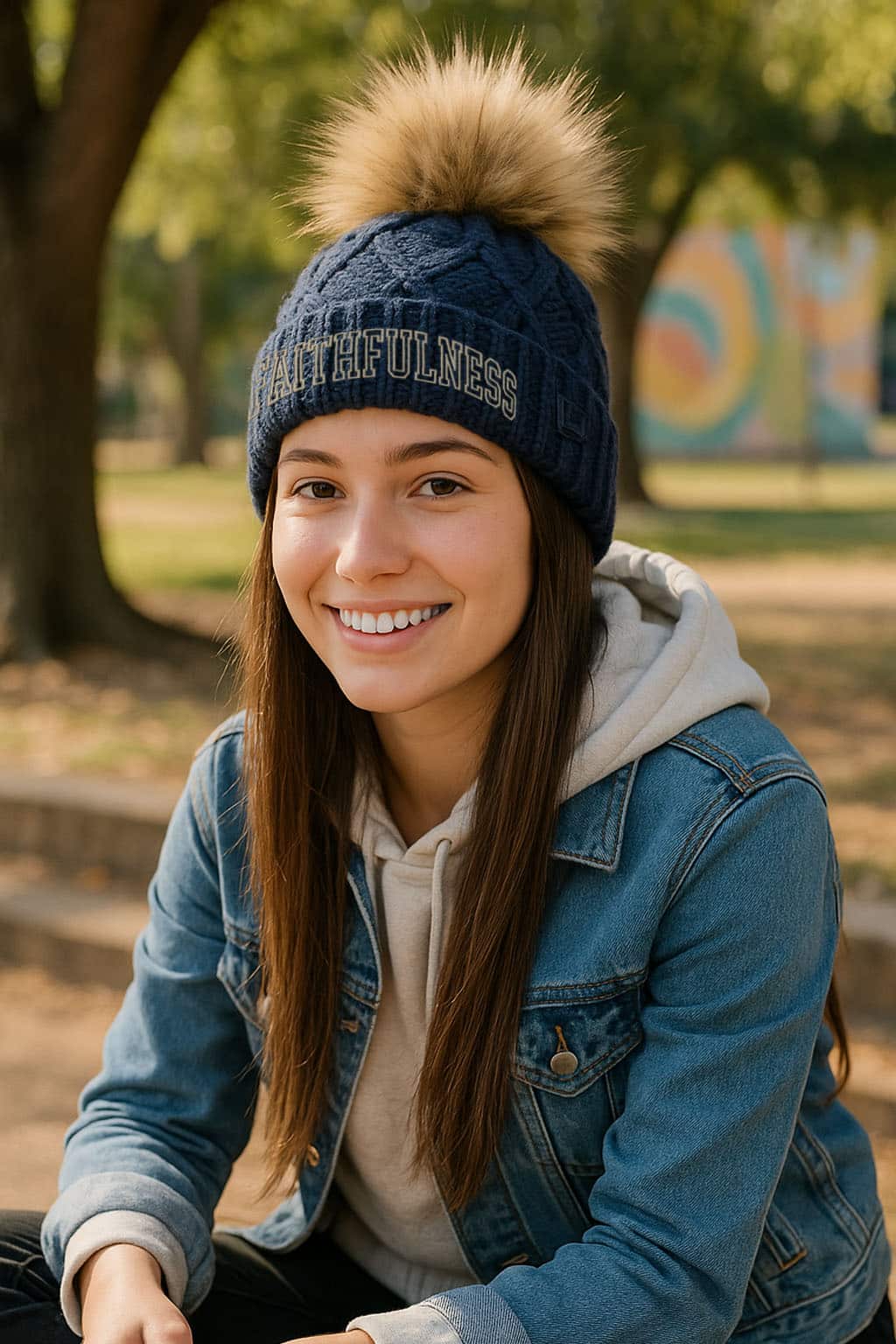 Faithfulness full deepnavy Faithfulness full deepnavy