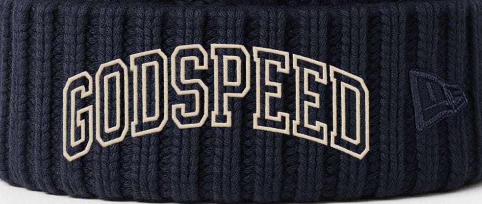 Godspeed deepnavy Godspeed deepnavy