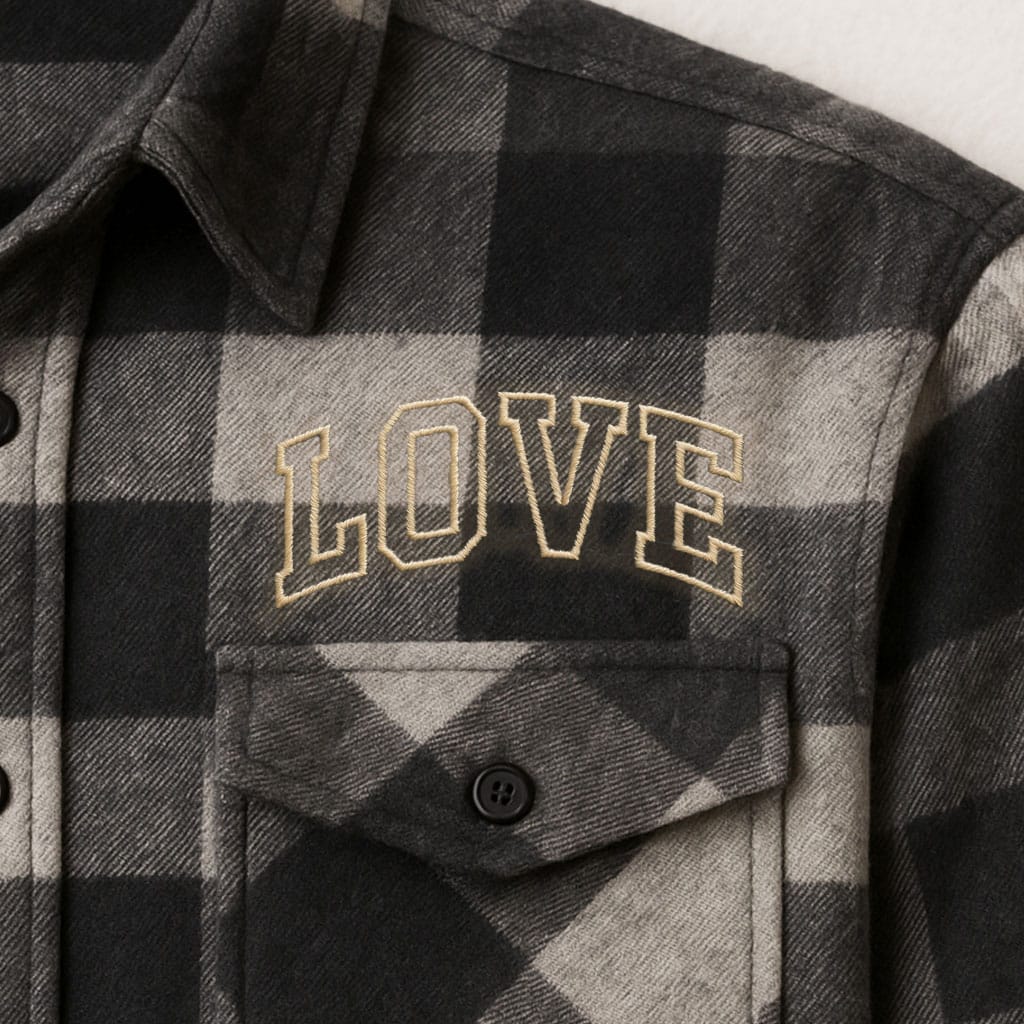 LOVE GREY LOVE GREY