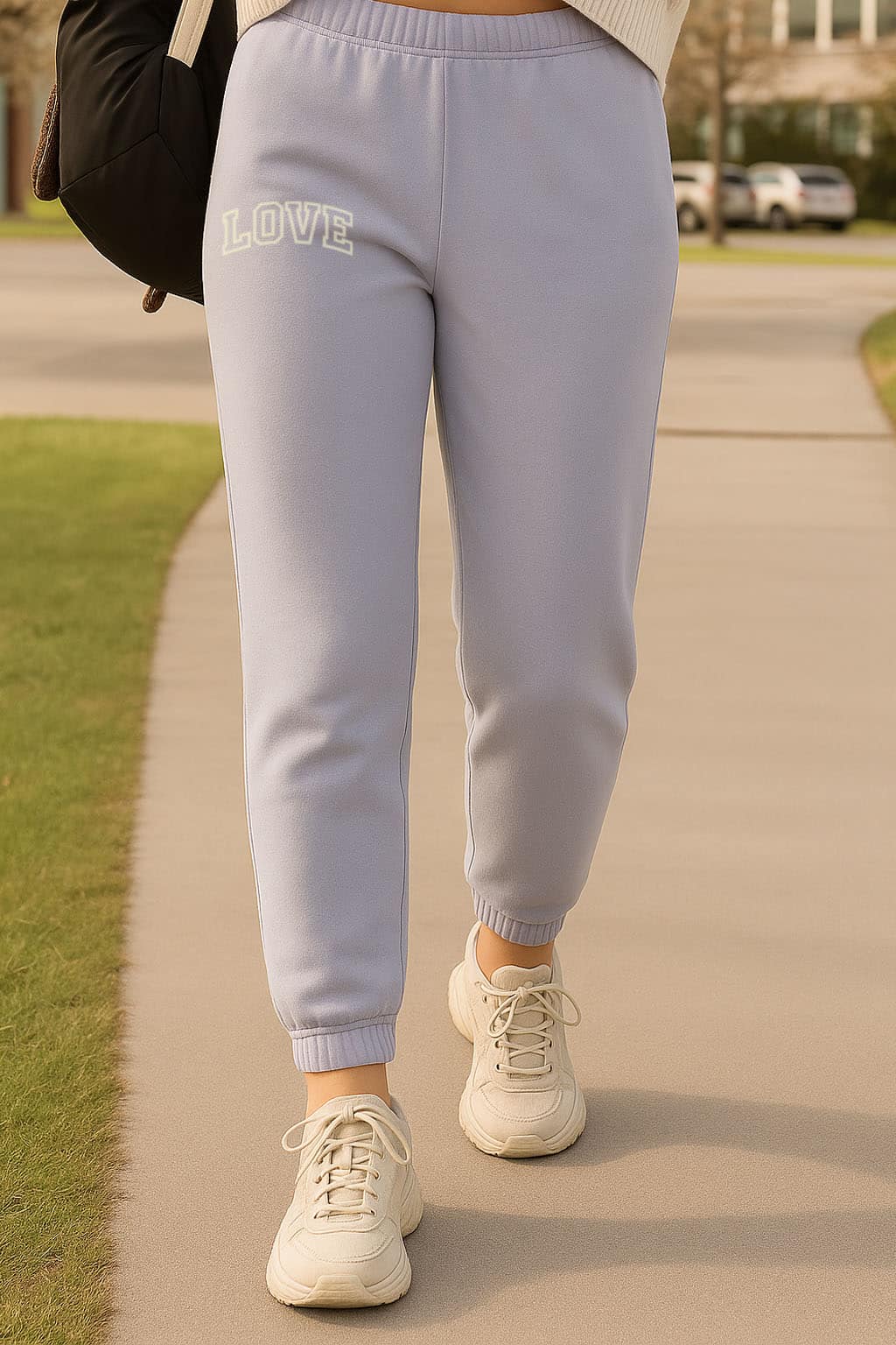 Love Powder Blue Love Powder Blue