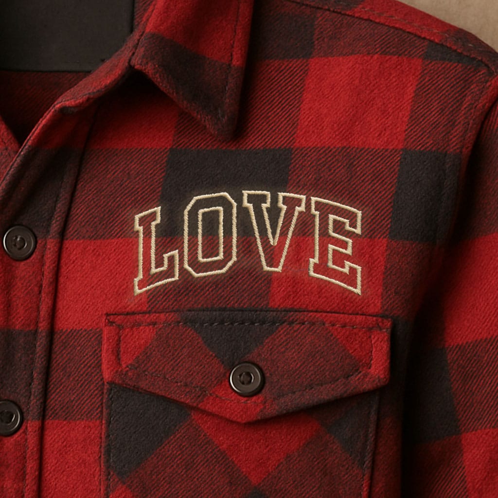 Love Red Love Red