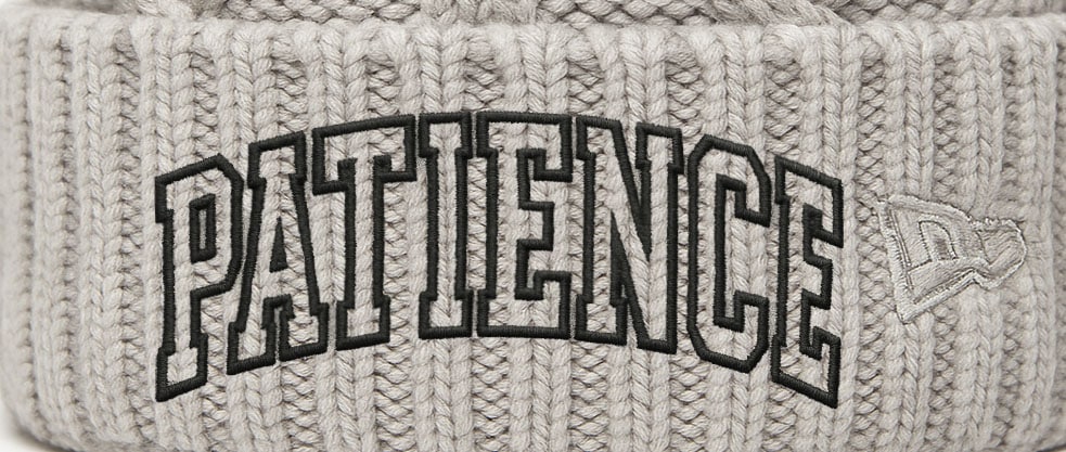 Patience heathergrey Patience heathergrey