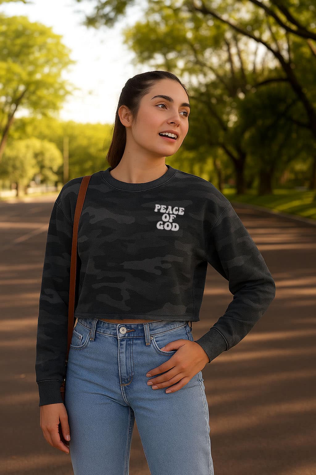 Peace Of God Peace Of God