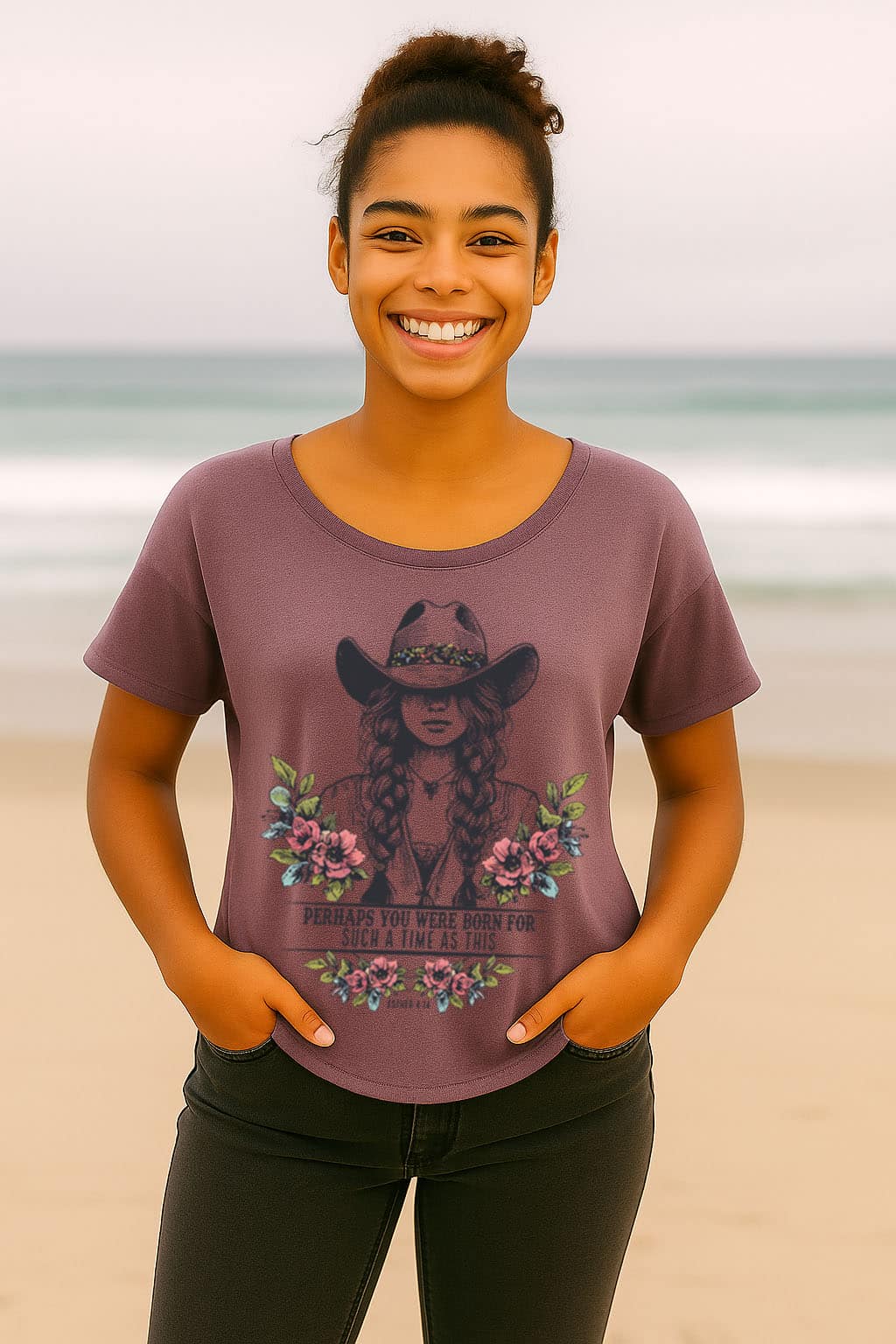 Perhaps you were Color Vintage Purple