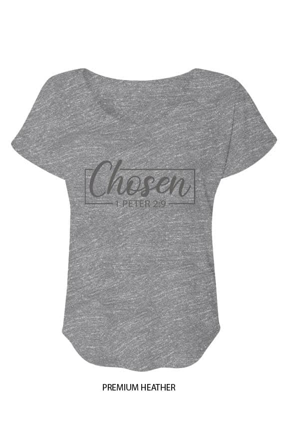 Premium Heather Premium Heather
