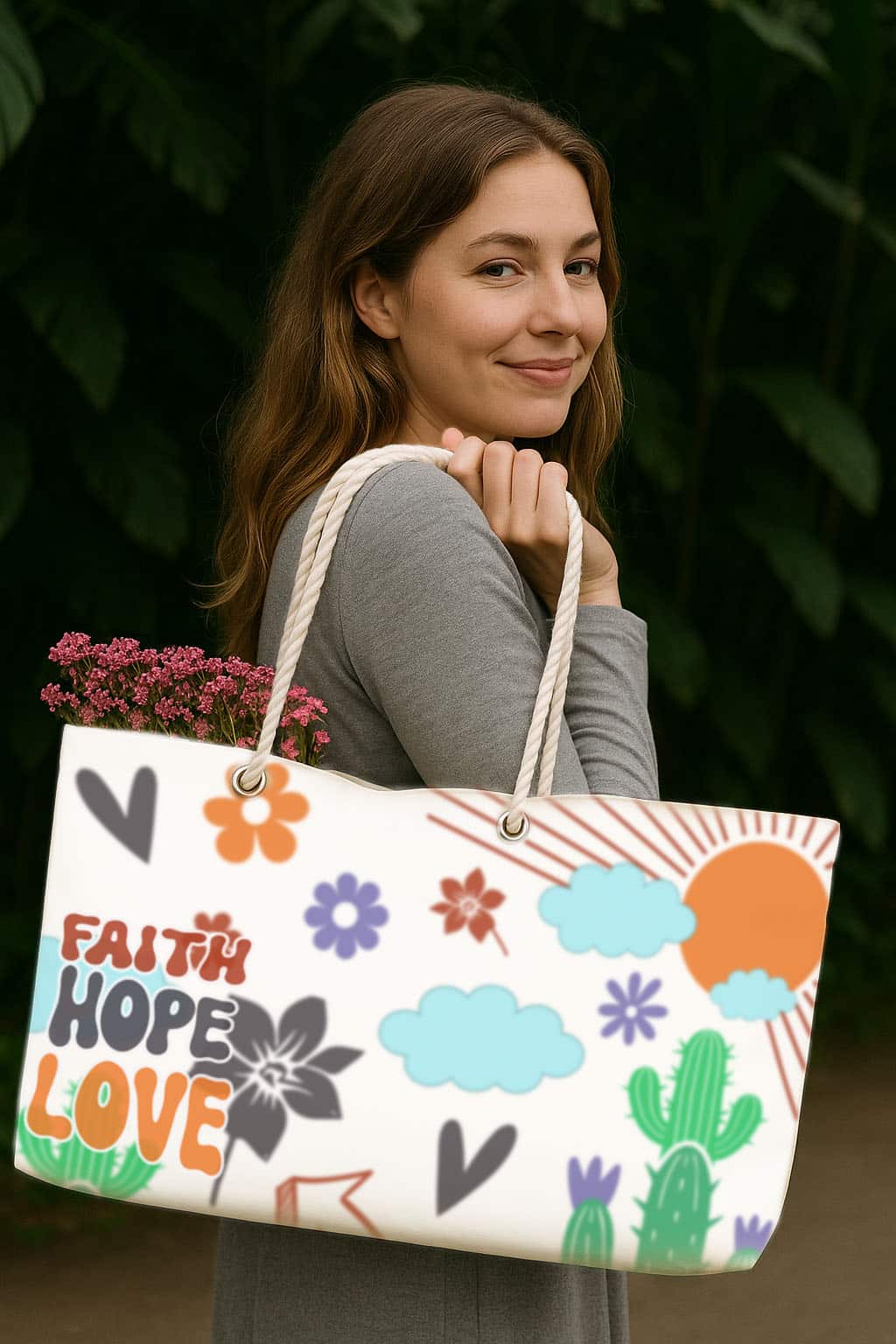 Faith Hope Love Faith Hope Love