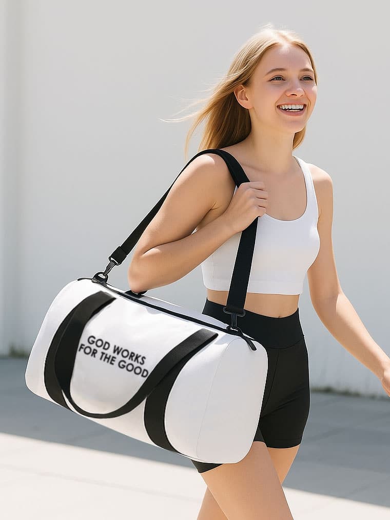 God Works For Good God Works For Good