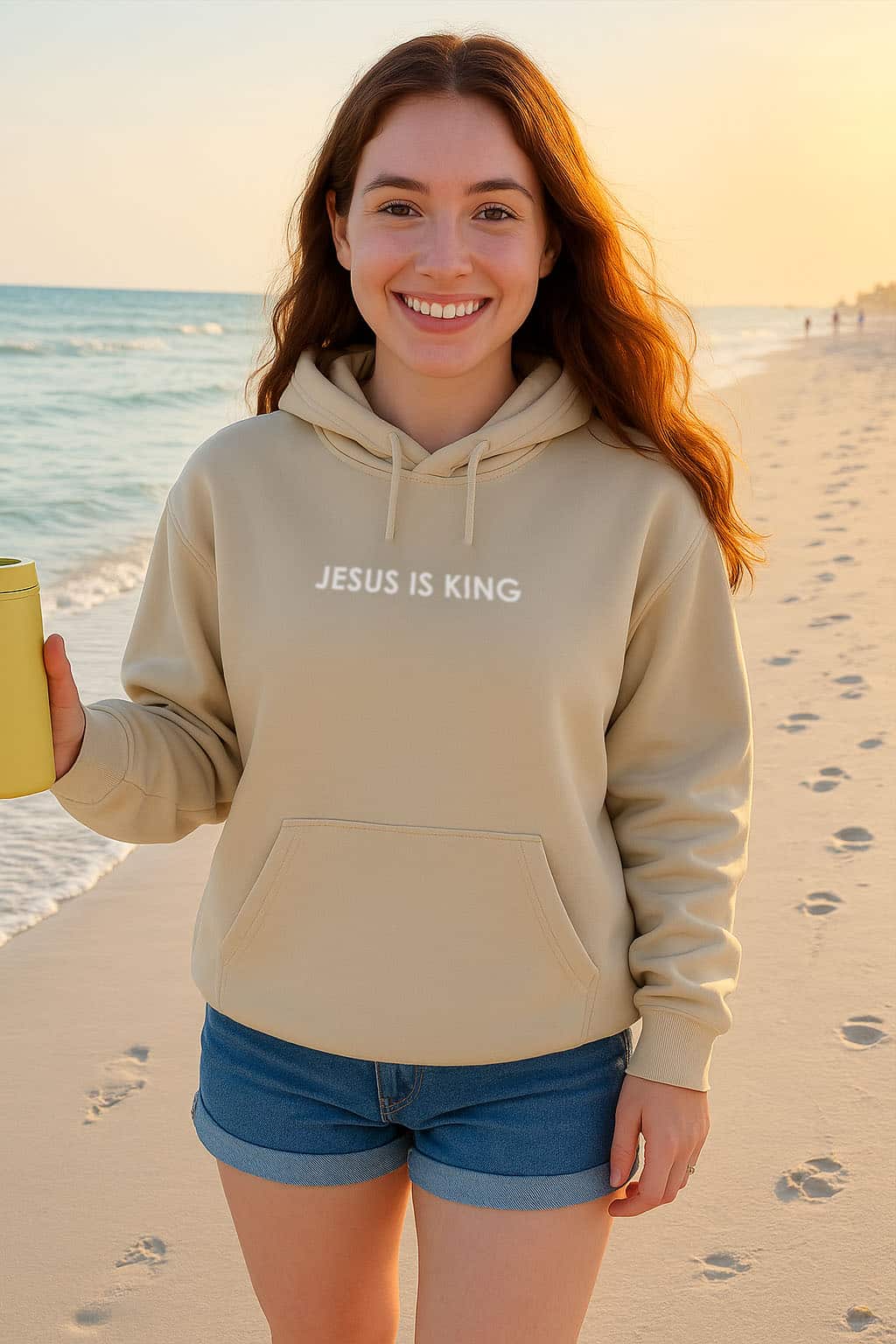 Jesus Is The King Jesus Is The King
