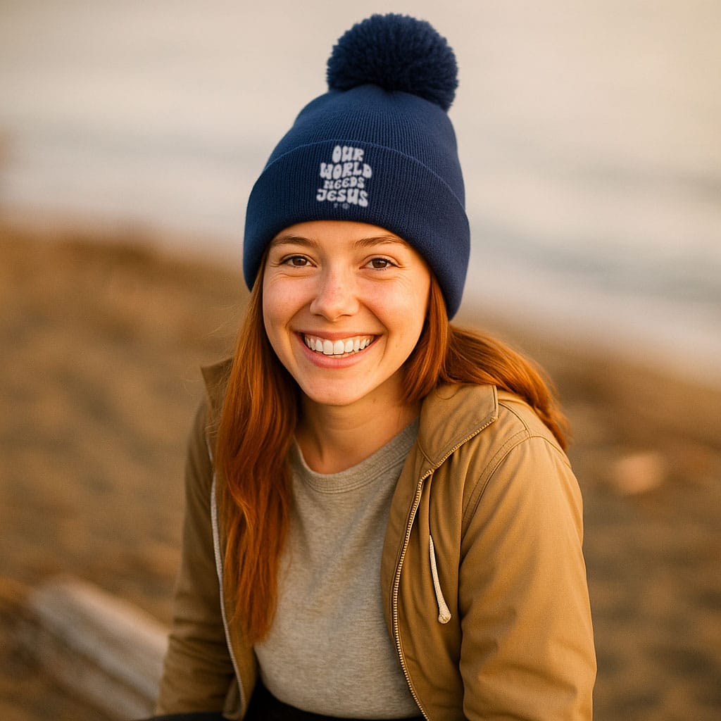 Our World Needs Jesus Our World Needs Jesus