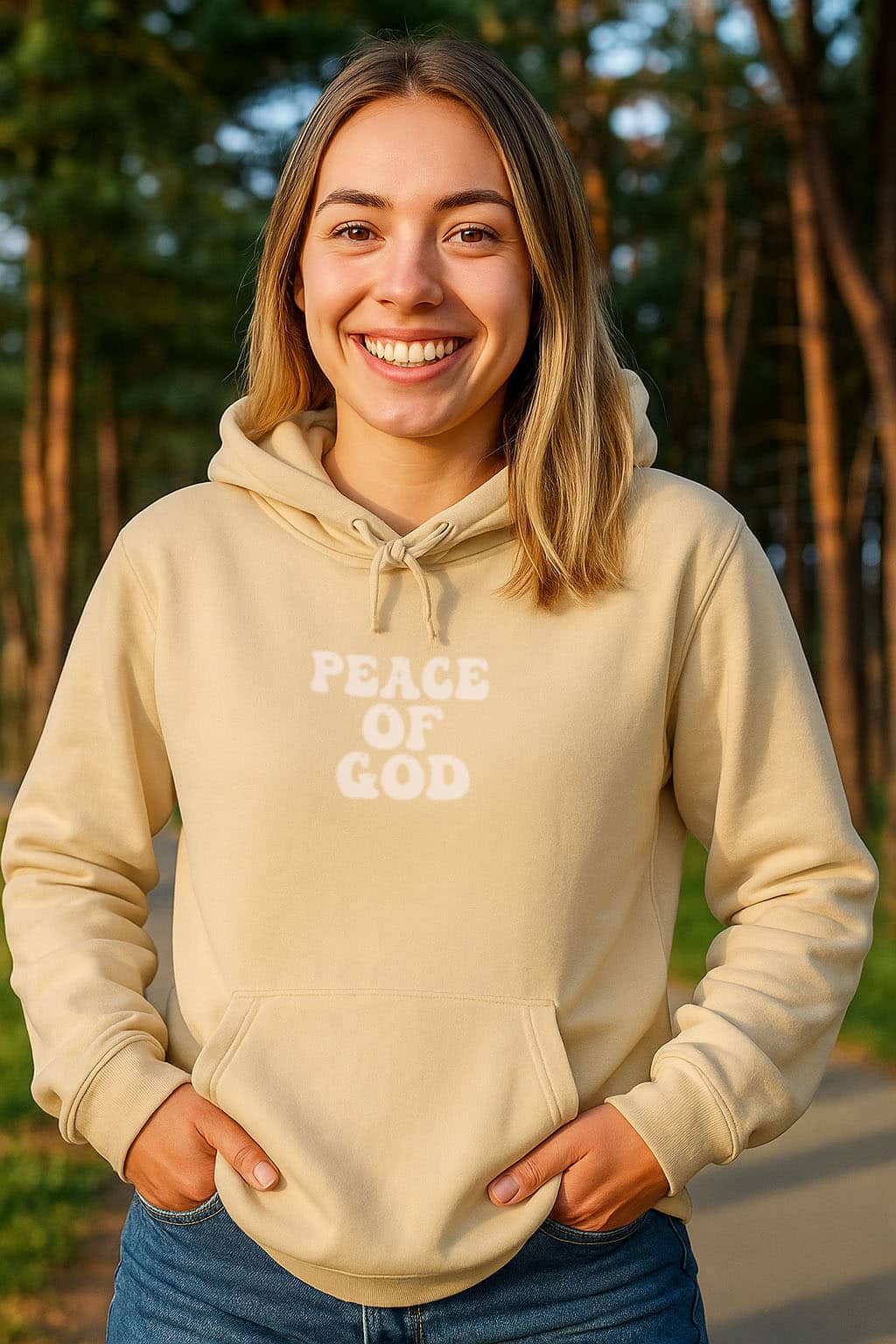 Peace Of God Peace Of God