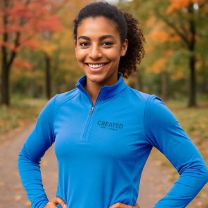 Created With A Purpose