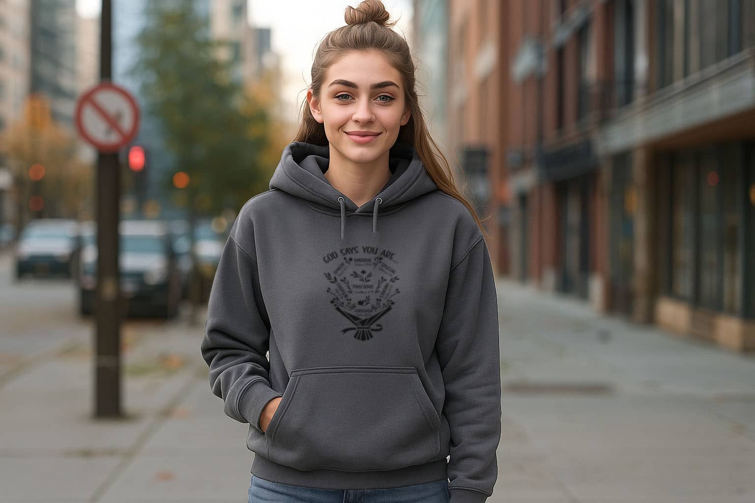 God says You Are Unique God says You Are Unique