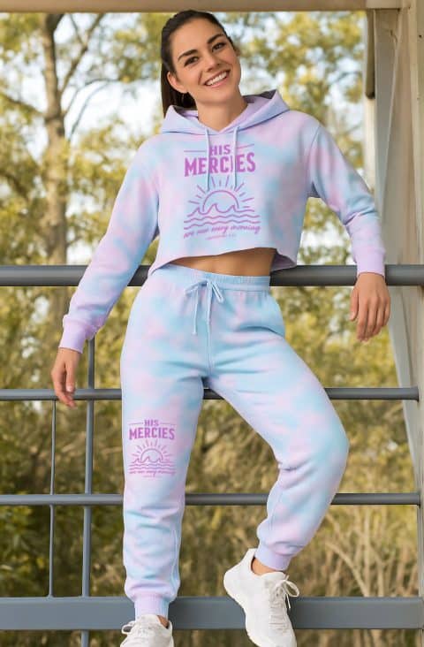 HIS MERCIES HIS MERCIES