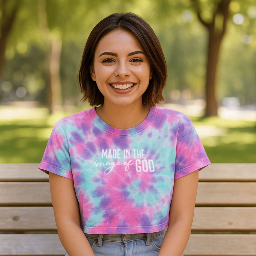 Made In The Image Of God Made In The Image Of God