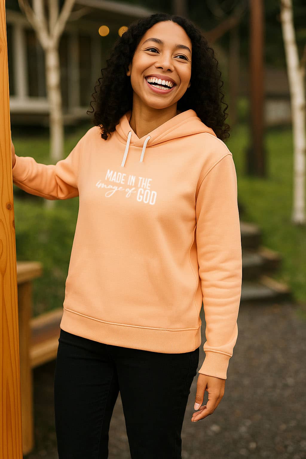 Made In The Image Of God Made In The Image Of God