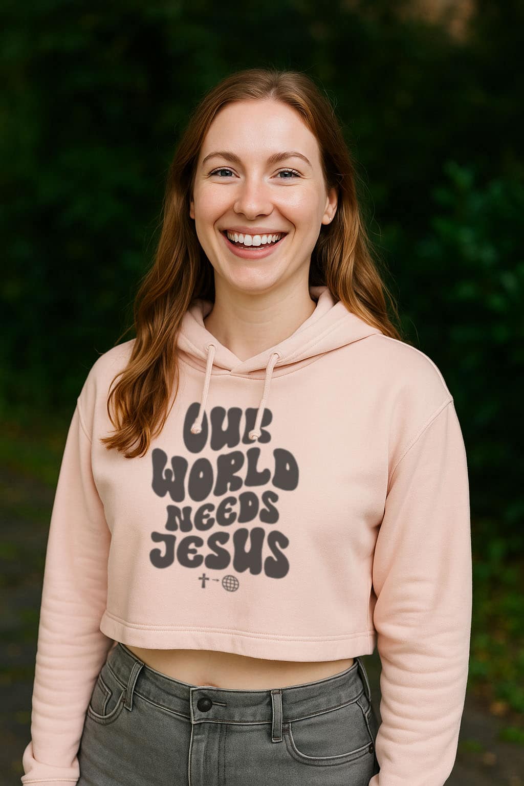 Oir World Needs Jesus Oir World Needs Jesus