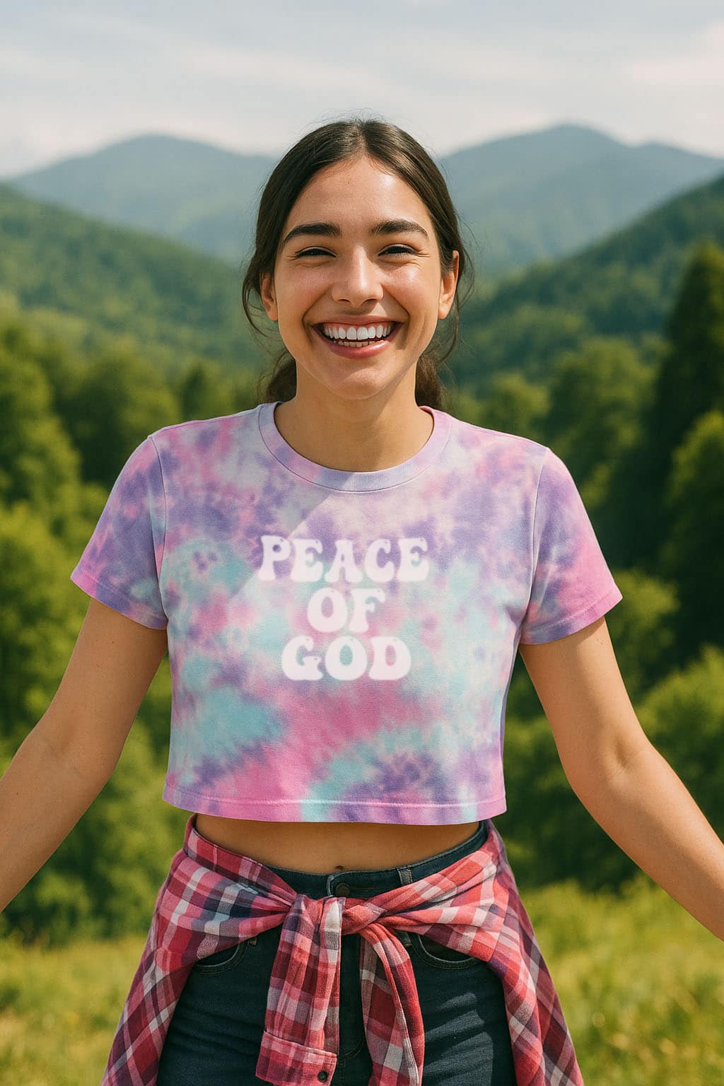 Peace Of God Peace Of God