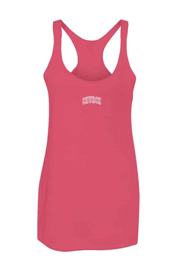 jpg Active Church Racerback Tank