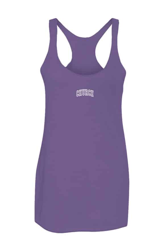 jpg Active Church Racerback Tank