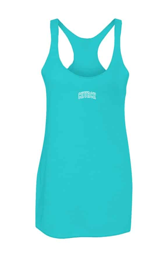 jpg Active Church Racerback Tank
