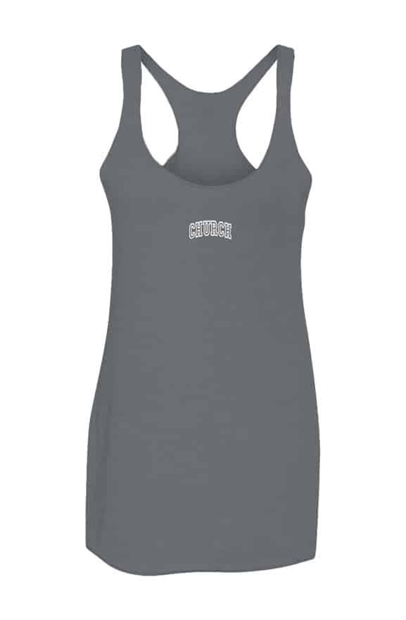 jpg Active Church Racerback Tank