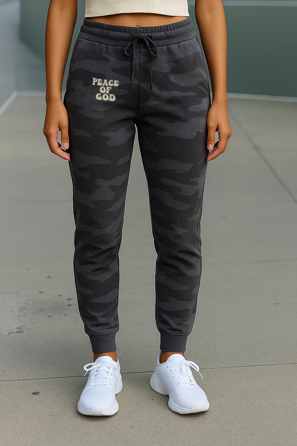 Pece Of God Black Camo Heather Pece Of God Black Camo Heather